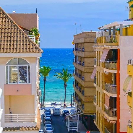 Penthouse La Paloma Playa Del Cura Leilighet Torrevieja Eksteriør bilde