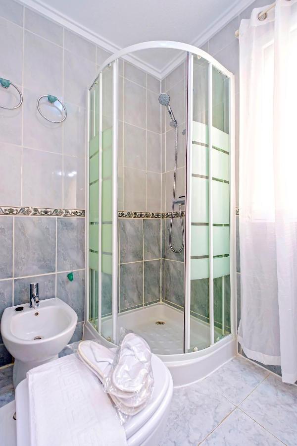 Penthouse La Paloma Playa Del Cura Leilighet Torrevieja Eksteriør bilde
