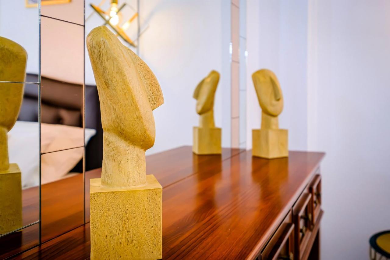 Penthouse La Paloma Playa Del Cura Leilighet Torrevieja Eksteriør bilde