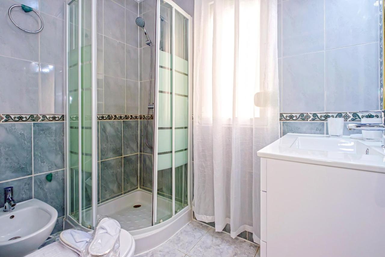 Penthouse La Paloma Playa Del Cura Leilighet Torrevieja Eksteriør bilde